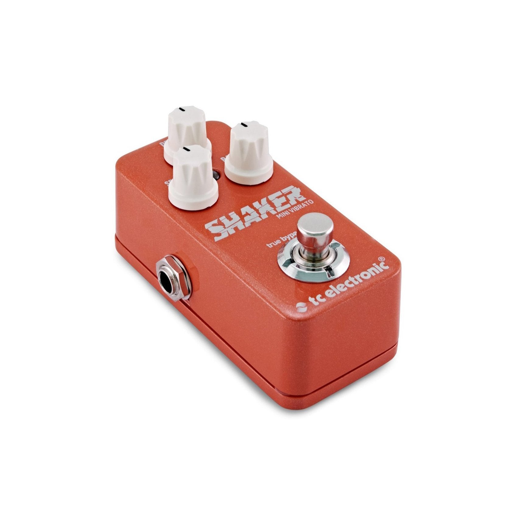 TC Electronic - Shaker Vibrato Mini - Musik Utan Gränser 