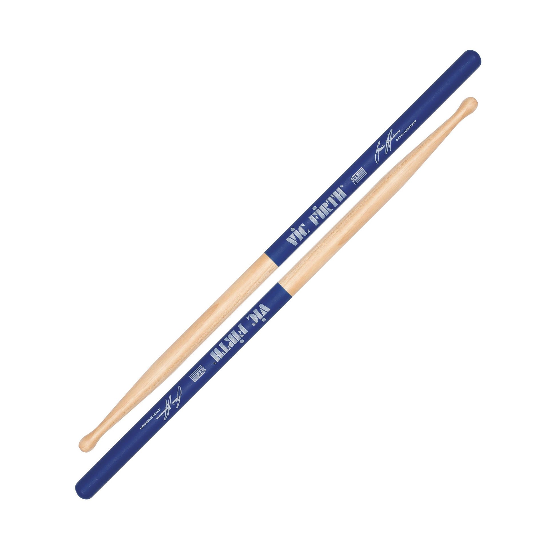 Vic Firth - SHAR2 Gavin Harrison Signature - Musik Utan Gränser 