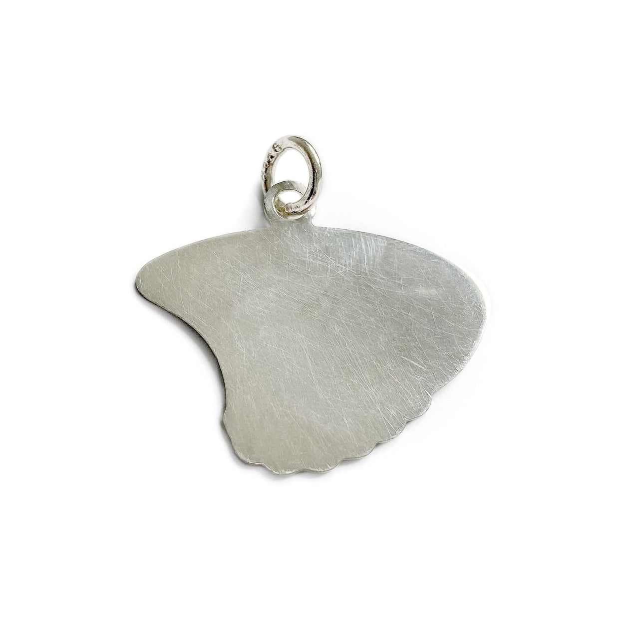 Musik Utan Gränser - Sharkfin Silver - Musik Utan Gränser 