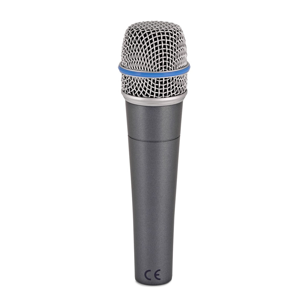 Shure - Shure Beta 57A Supercardioid Dynamic Mic - Musik Utan Gränser 