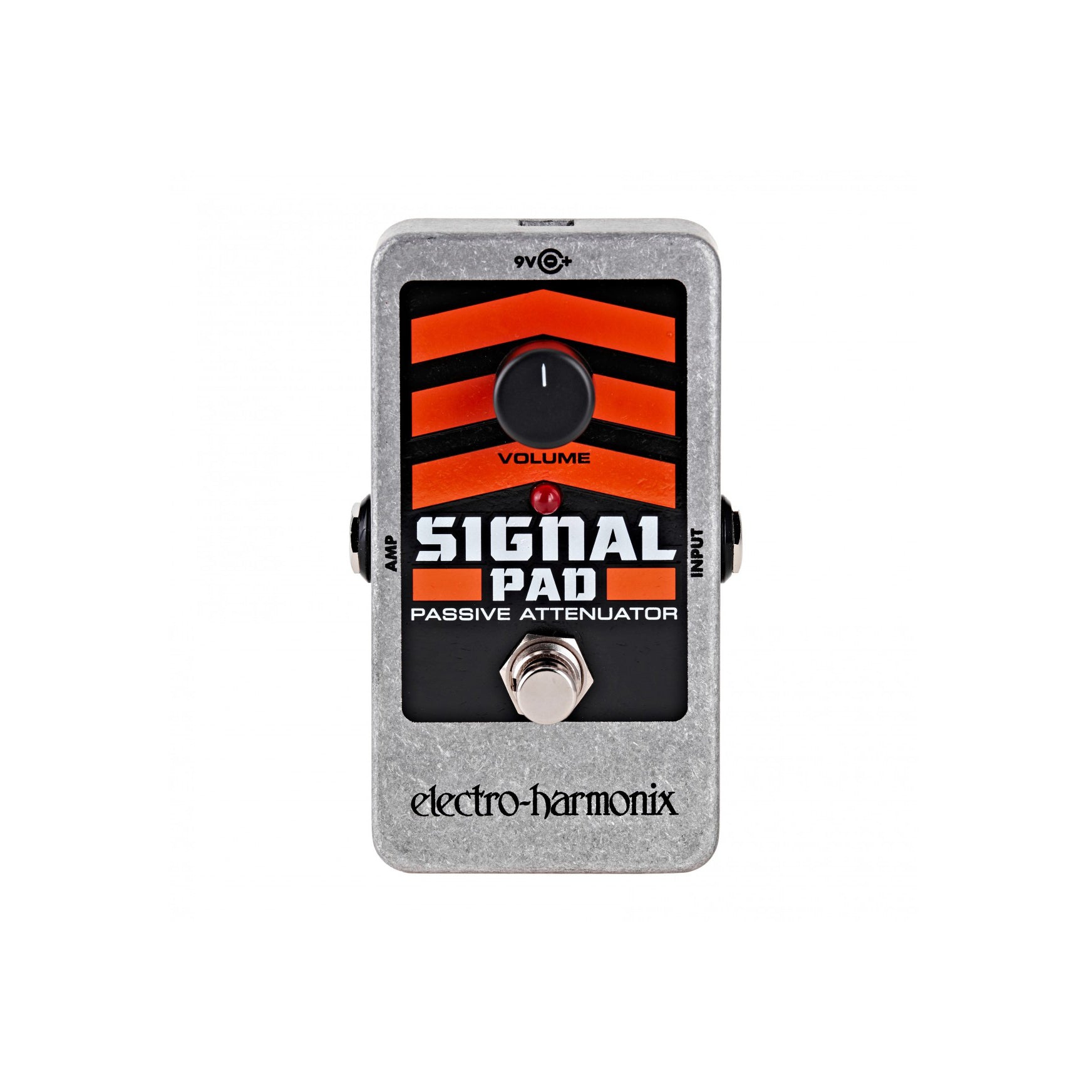 Electro-Harmonix - Signal Pad - Musik Utan Gränser 