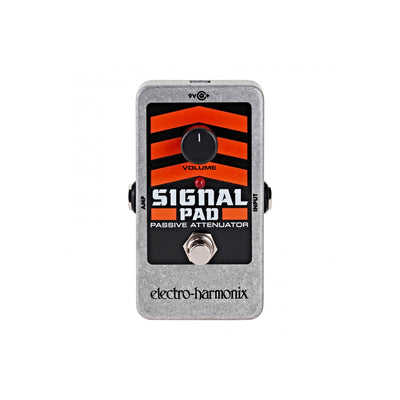 Electro-Harmonix - Signal Pad - Musik Utan Gränser 