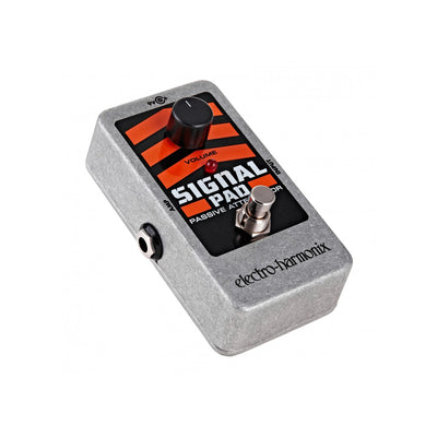Electro-Harmonix - Signal Pad - Musik Utan Gränser 