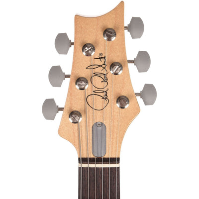 PRS - Silver Sky Dodgem Blue - Musik Utan Gränser 