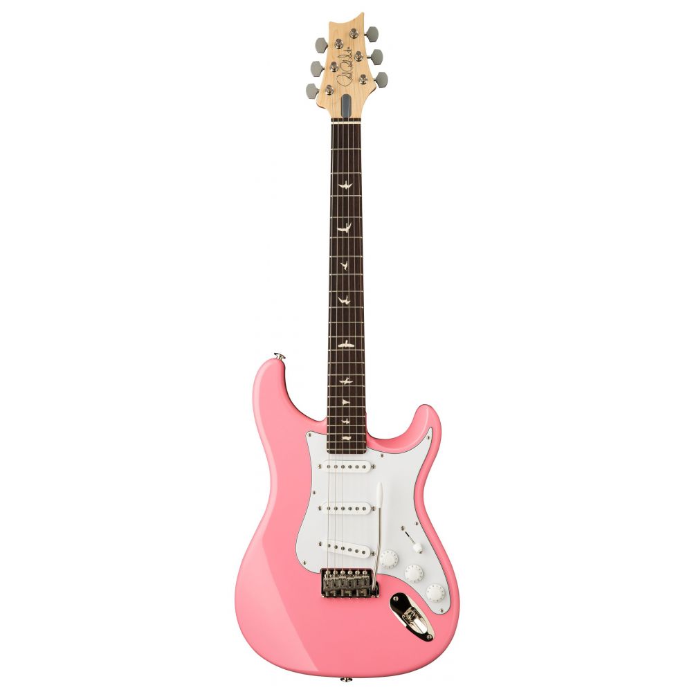 PRS - Silver Sky Roxy Pink - Musik Utan Gränser 