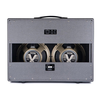 Blackstar - Silverline 212 Cabinet 2x12" gitarrlåda - Musik Utan Gränser 