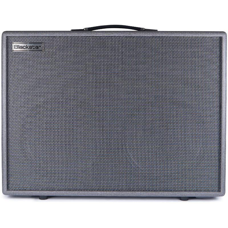 Blackstar - Silverline 212 Cabinet 2x12" gitarrlåda - Musik Utan Gränser 