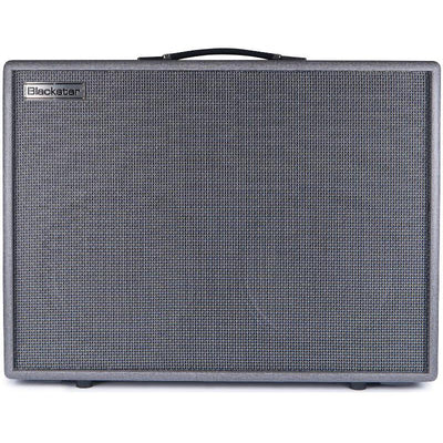 Blackstar - Silverline 212 Cabinet 2x12" gitarrlåda - Musik Utan Gränser 