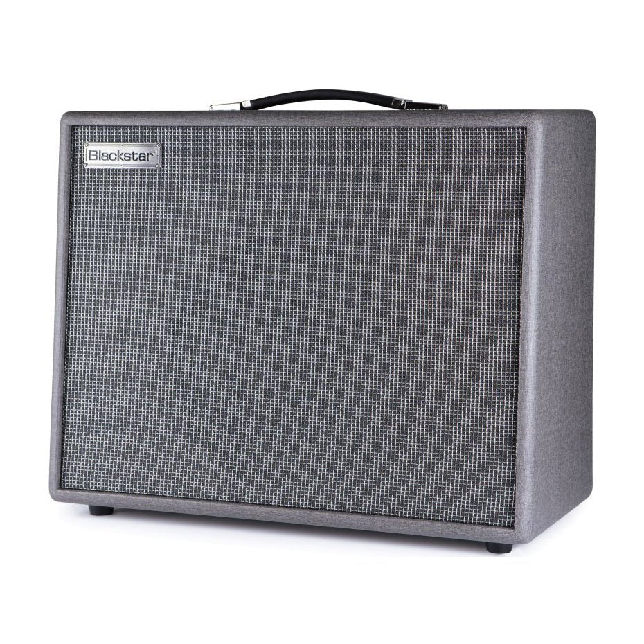 Blackstar - Silverline Deluxe 100W gitarrförstärkare - Musik Utan Gränser 
