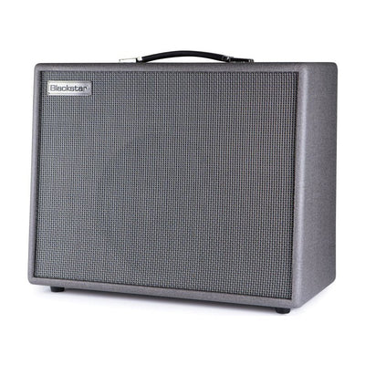 Blackstar - Silverline Deluxe 100W gitarrförstärkare - Musik Utan Gränser 