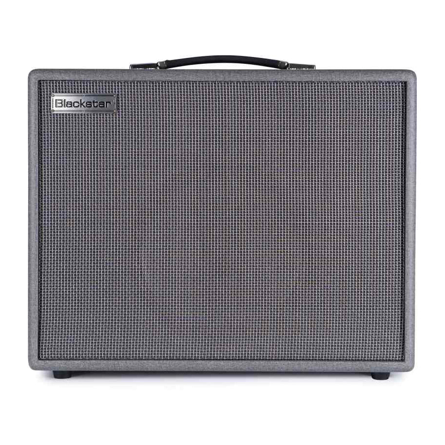 Blackstar - Silverline Deluxe 100W gitarrförstärkare - Musik Utan Gränser 
