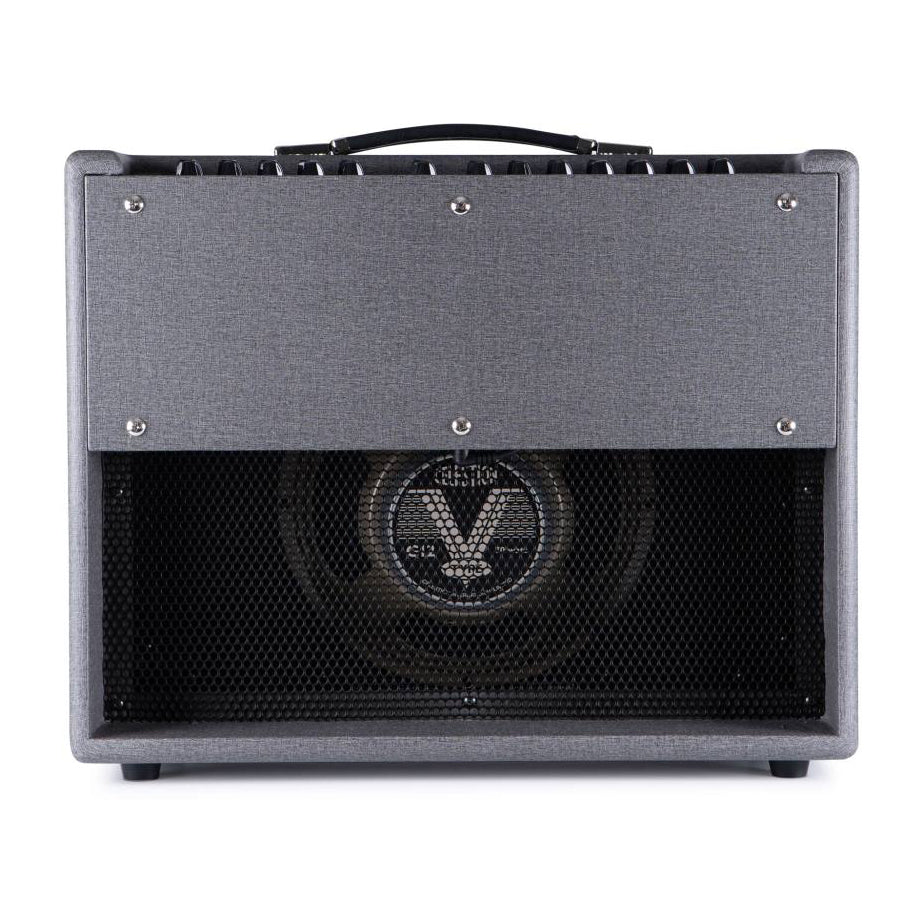 Blackstar - Silverline Deluxe 100W gitarrförstärkare - Musik Utan Gränser 
