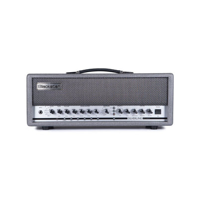 Blackstar - Silverline Deluxe Head 100W - Musik Utan Gränser 