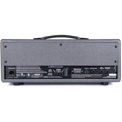 Blackstar - Silverline Deluxe Head 100W - Musik Utan Gränser 