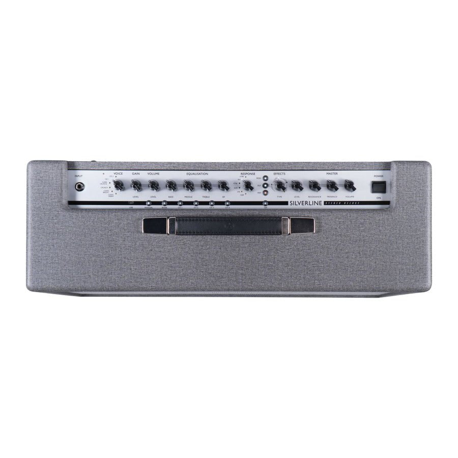 Blackstar - Silverline Stereo Deluxe 100w - Musik Utan Gränser 