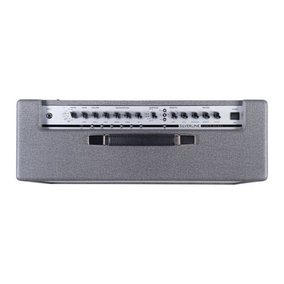 Blackstar - Silverline Stereo Deluxe 100w - Musik Utan Gränser 