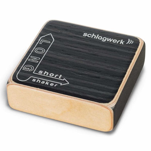 Schlagwerk - SK25 Longshort Shaker - Musik Utan Gränser 