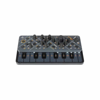 Modal Electronics - SKULPTsynth - Musik Utan Gränser 