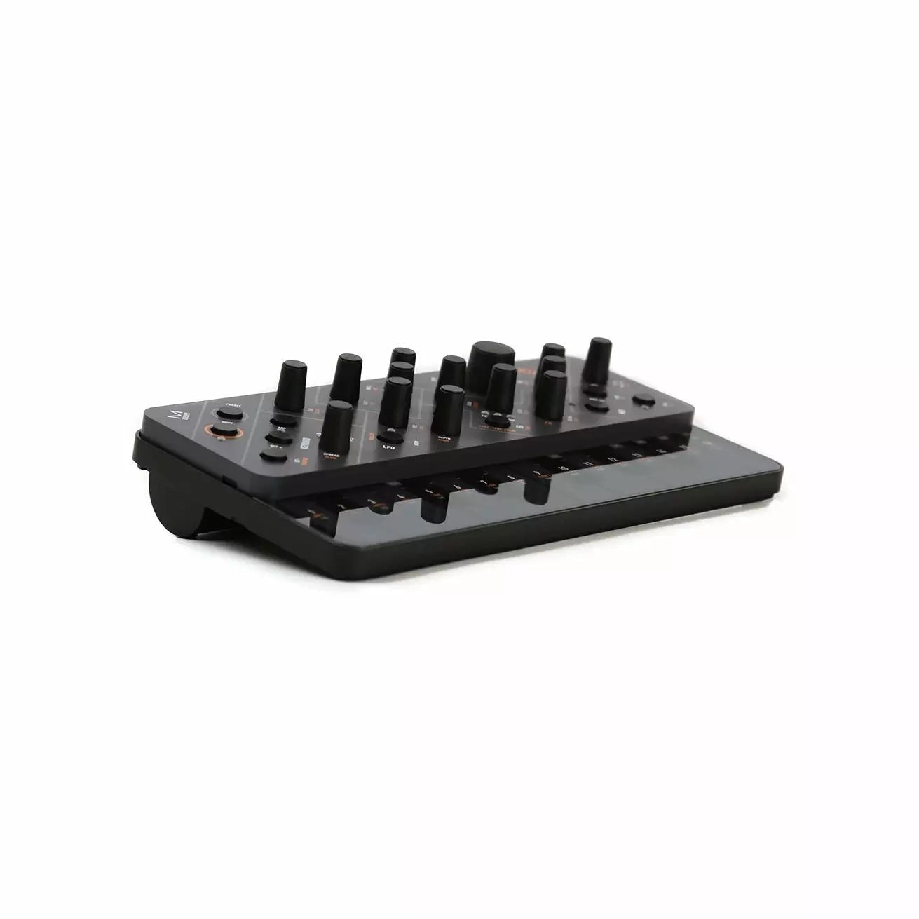 Modal Electronics - SKULPTsynth - Musik Utan Gränser 