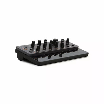 Modal Electronics - SKULPTsynth - Musik Utan Gränser 