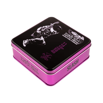 Ernie Ball - Slash Signature String Set - Musik Utan Gränser 