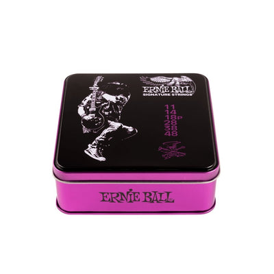 Ernie Ball - Slash Signature String Set - Musik Utan Gränser 