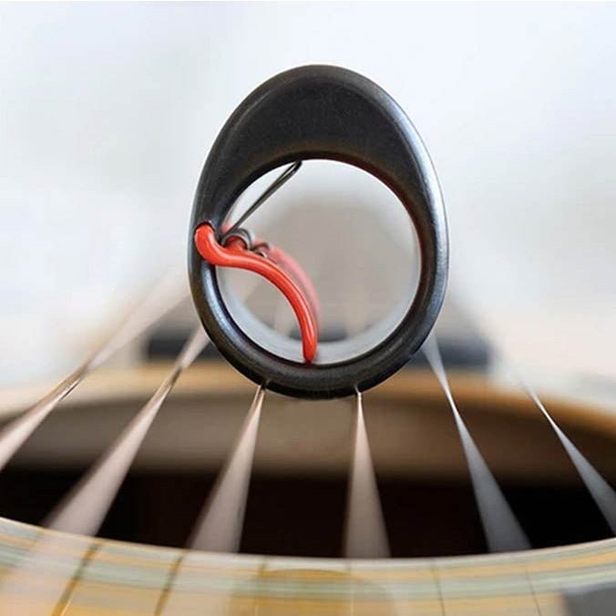 Black Mountain - Slide Ring Large - Musik Utan Gränser 