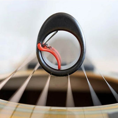 Black Mountain - Slide Ring Large - Musik Utan Gränser 