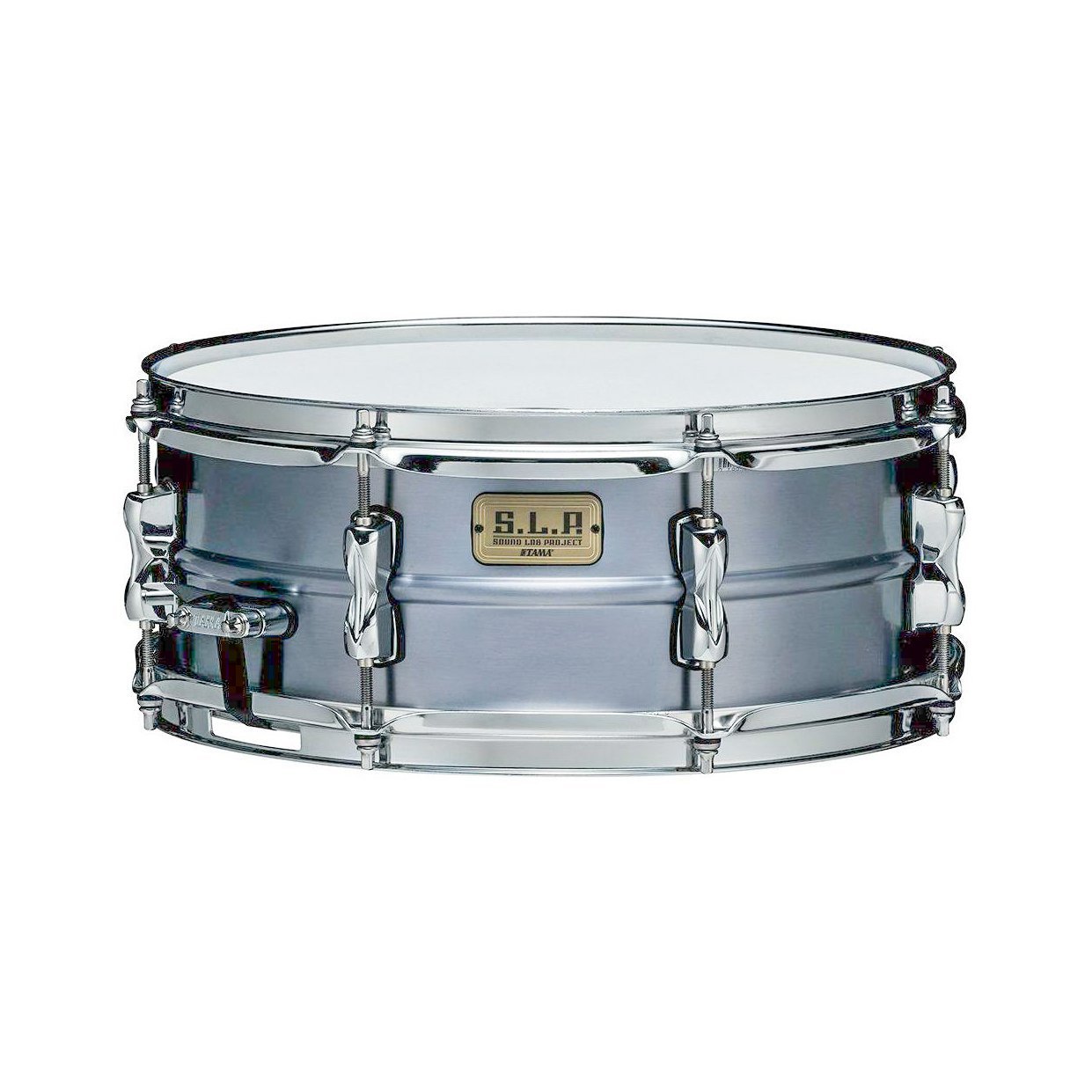 Tama - S.L.P. Classic Dry Aluminium LAL1455 - Musik Utan Gränser 