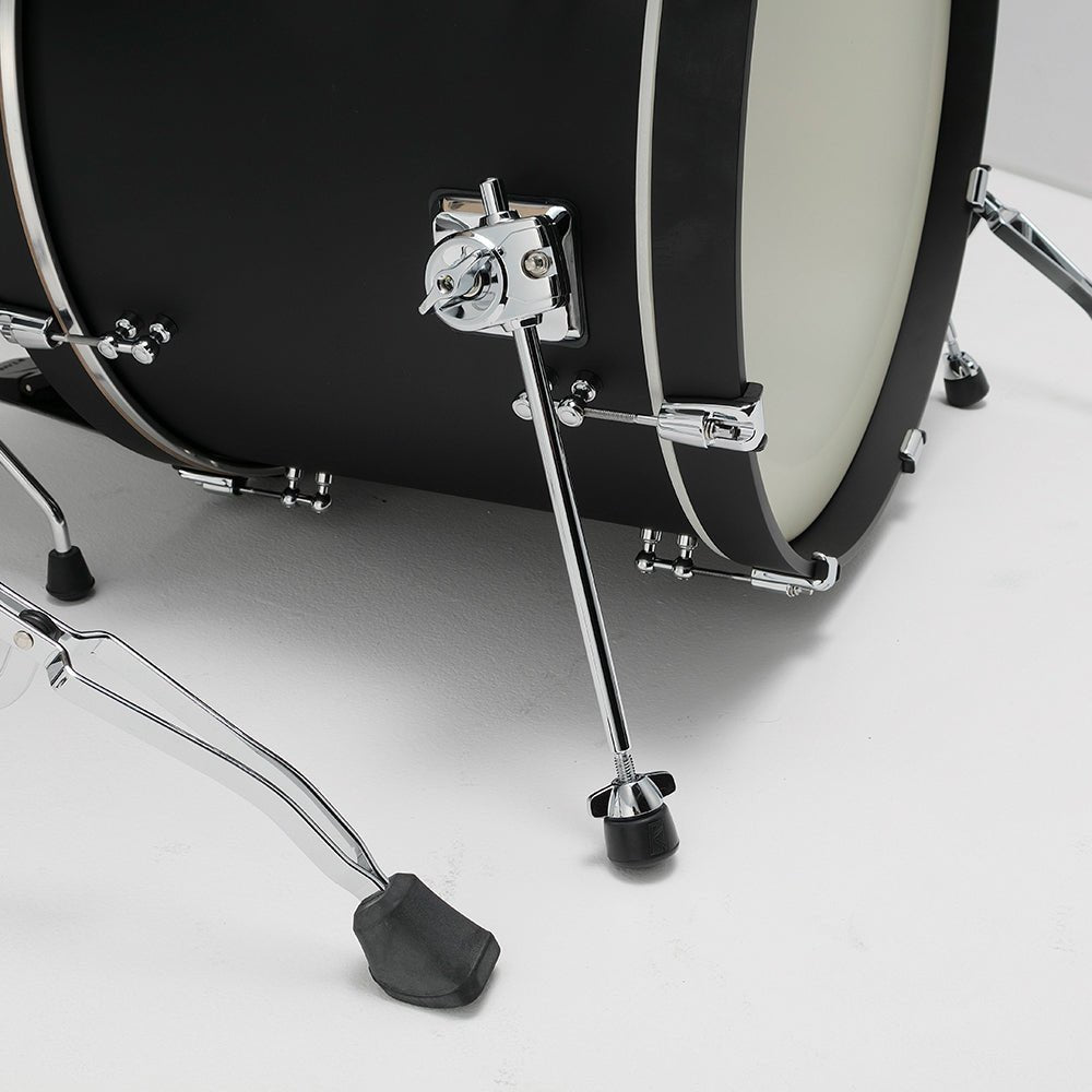 Tama - S.L.P. Drumkit Dynamic Kapur LKP42HTS-FBK - Musik Utan Gränser 