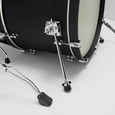 Tama - S.L.P. Drumkit Dynamic Kapur LKP42HTS-FBK - Musik Utan Gränser 