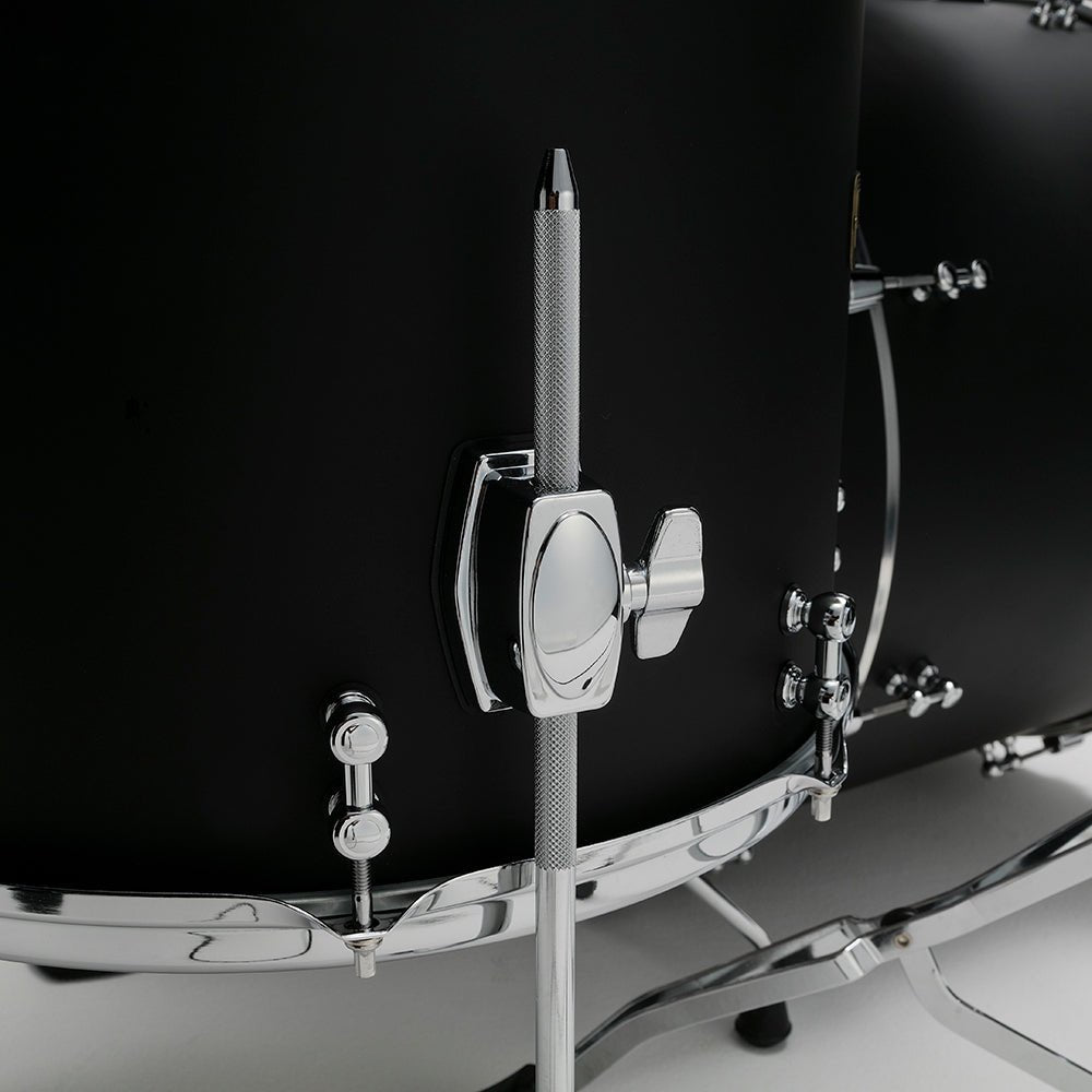 Tama - S.L.P. Drumkit Dynamic Kapur LKP42HTS-FBK - Musik Utan Gränser 