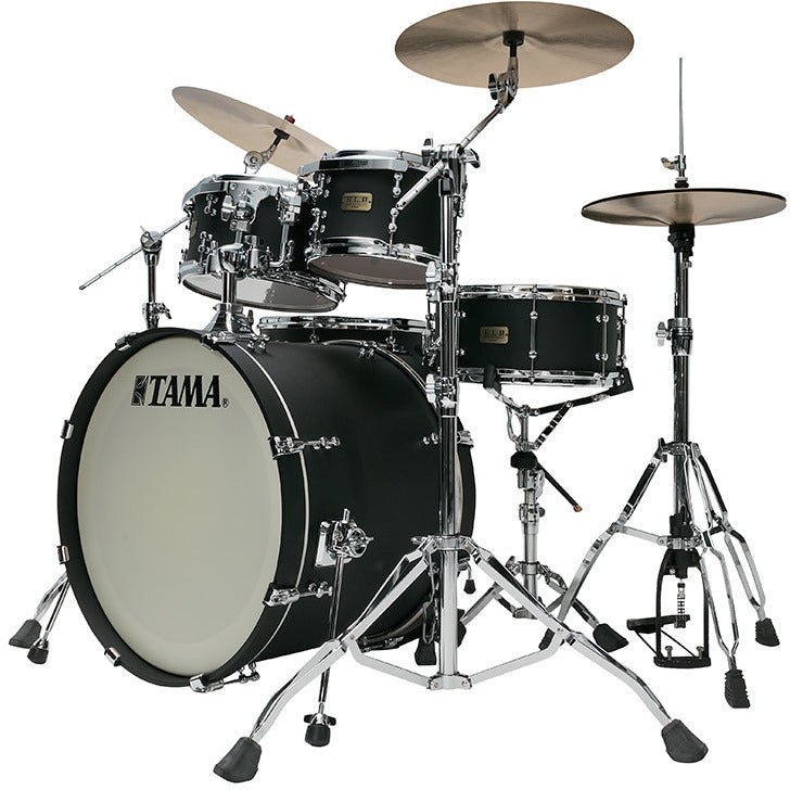 Tama - S.L.P. Drumkit Dynamic Kapur LKP42HTS-FBK - Musik Utan Gränser 