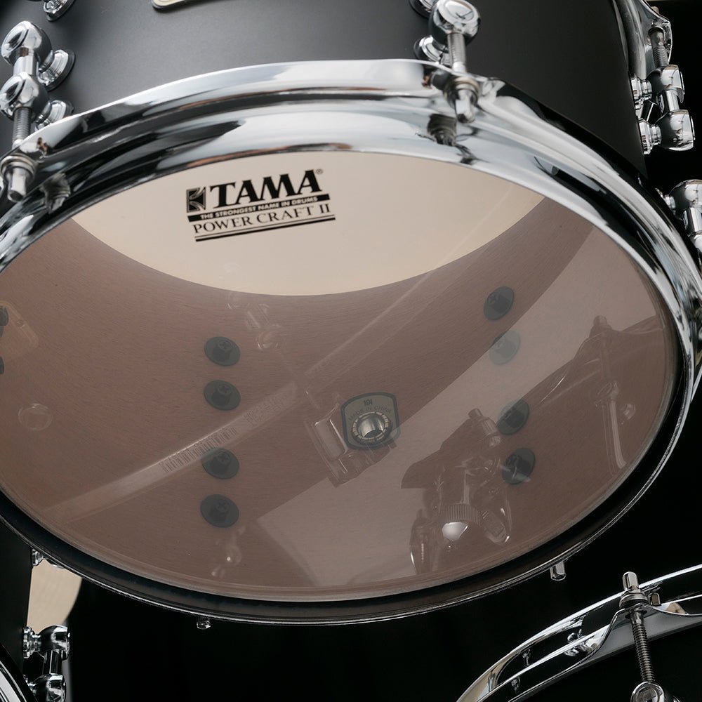 Tama - S.L.P. Drumkit Dynamic Kapur LKP42HTS-FBK - Musik Utan Gränser 