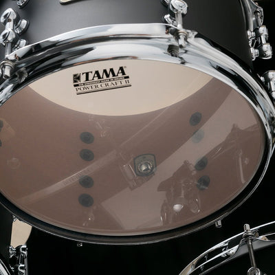 Tama - S.L.P. Drumkit Dynamic Kapur LKP42HTS-FBK - Musik Utan Gränser 