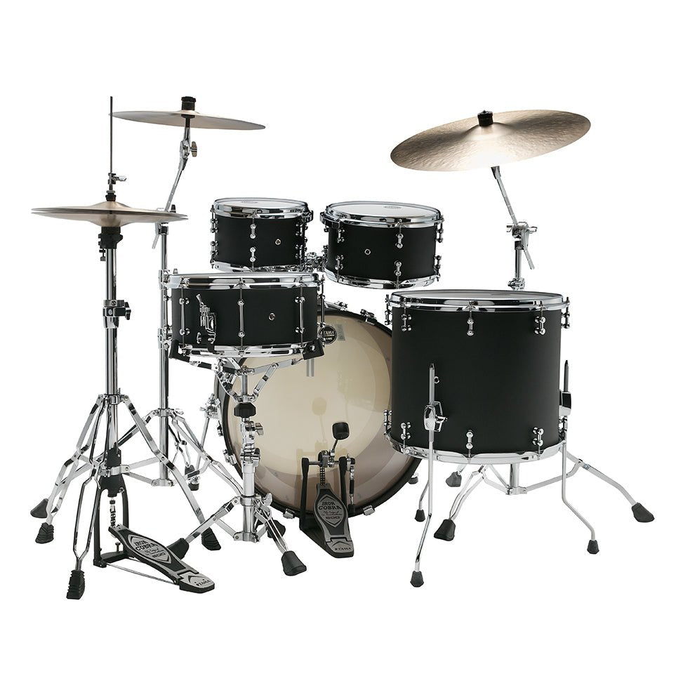 Tama - S.L.P. Drumkit Dynamic Kapur LKP42HTS-FBK - Musik Utan Gränser 