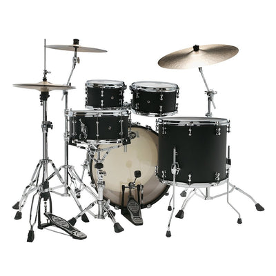 Tama - S.L.P. Drumkit Dynamic Kapur LKP42HTS-FBK - Musik Utan Gränser 