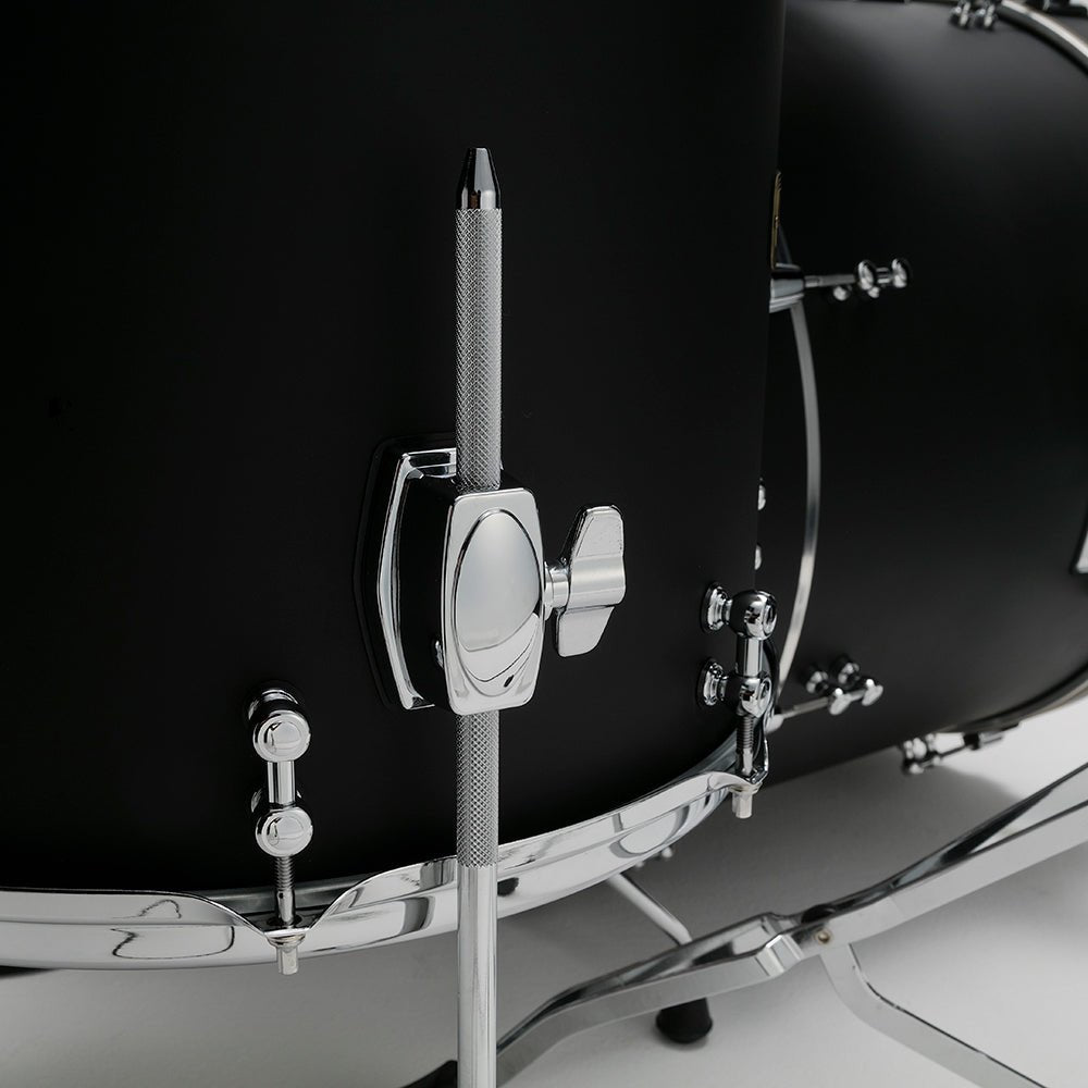 Tama - S.L.P. Drumkit Dynamic Kapur LKP52HTS-FBK - Musik Utan Gränser 