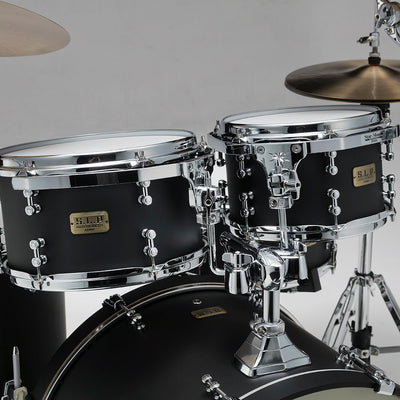 Tama - S.L.P. Drumkit Dynamic Kapur LKP52HTS-FBK - Musik Utan Gränser 