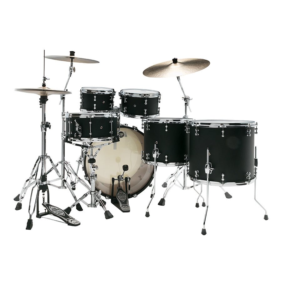 Tama - S.L.P. Drumkit Dynamic Kapur LKP52HTS-FBK - Musik Utan Gränser 