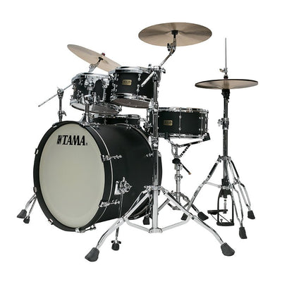 Tama - S.L.P. Drumkit Dynamic Kapur LKP52HTS-FBK - Musik Utan Gränser 