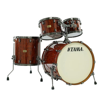 Tama - S.L.P. Drumkit Dynamic Kapur LKP52HTS-GKP - Musik Utan Gränser 