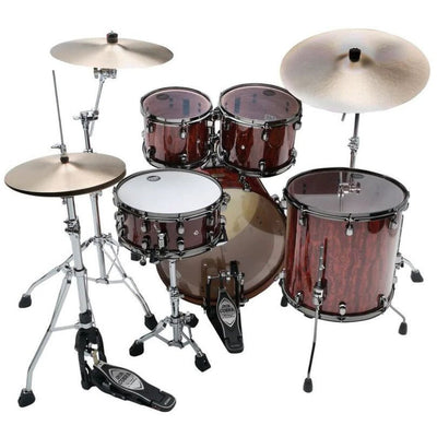 Tama - S.L.P. Drumkit Dynamic Kapur LKP52HTS-GKP - Musik Utan Gränser 