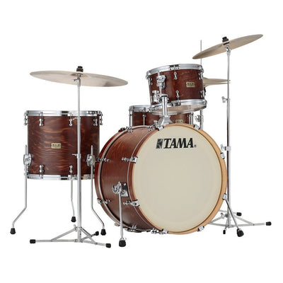 Tama - S.L.P. Drumkit Fat Spruce LSP32CS-TWS - Musik Utan Gränser 
