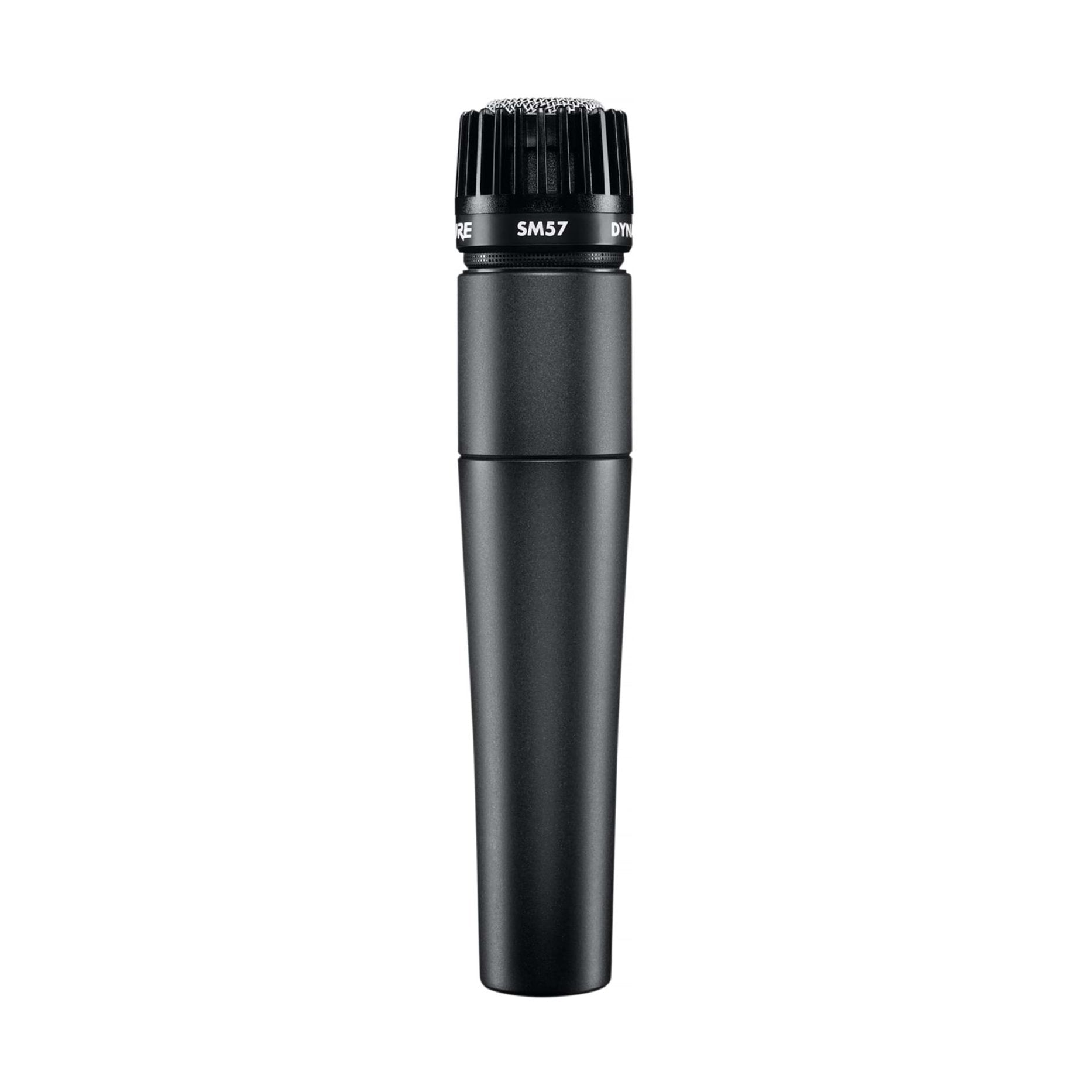 Shure - SM57-LCE - Musik Utan Gränser 