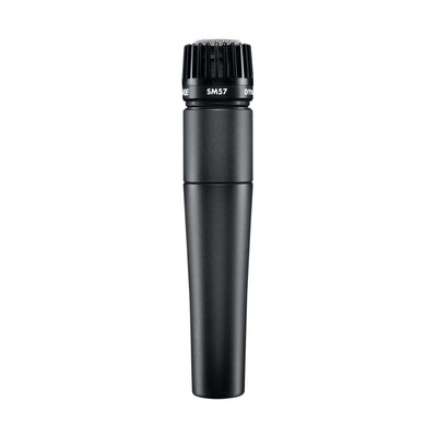 Shure - SM57-LCE - Musik Utan Gränser 