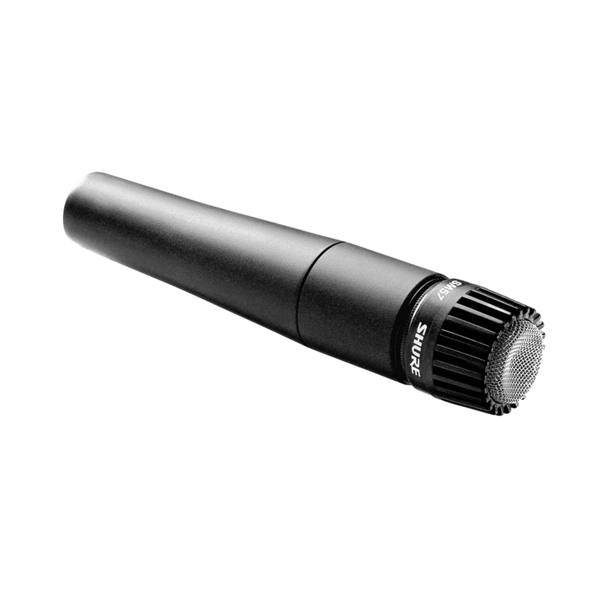 Shure - SM57-LCE - Musik Utan Gränser 