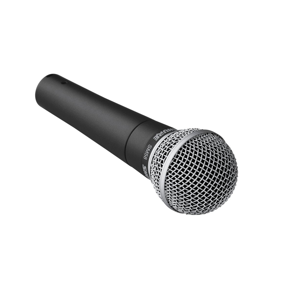 Shure - SM58 LCE - Musik Utan Gränser 