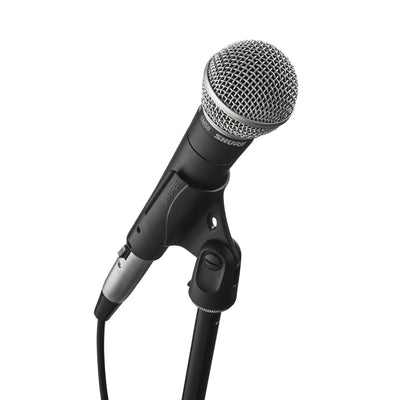 Shure - SM58 LCE - Musik Utan Gränser 