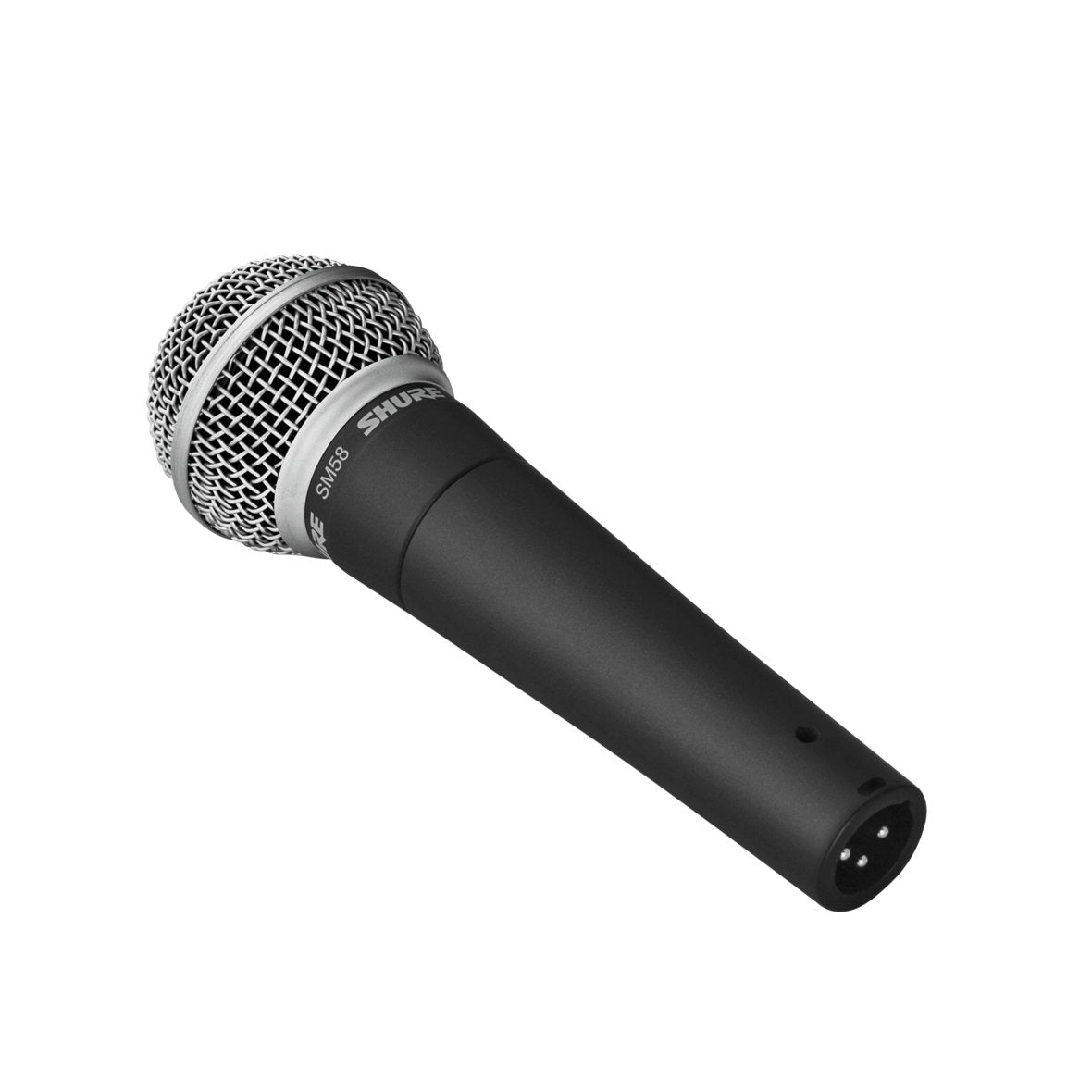 Shure - SM58 LCE - Musik Utan Gränser 